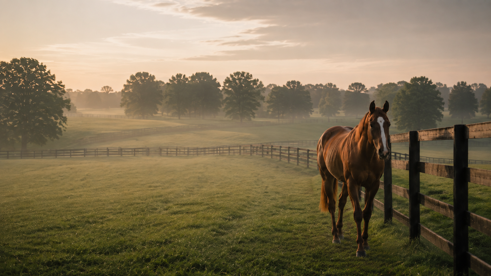 Equestrian experience at Keene Preserve